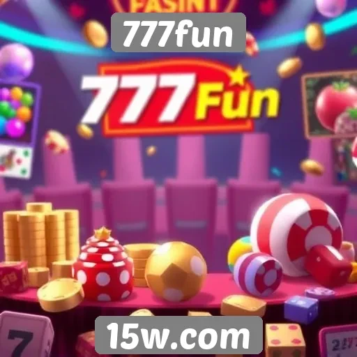 Análise da popularidade do site 777fun entre jogadores