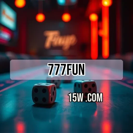 777fun: O App de Jogos que Você Precisa Conhecer!