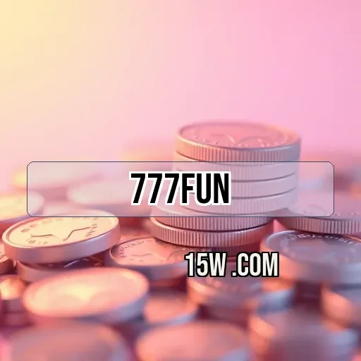 777fun: Descubra a Segurança e Diversão em Jogos Online