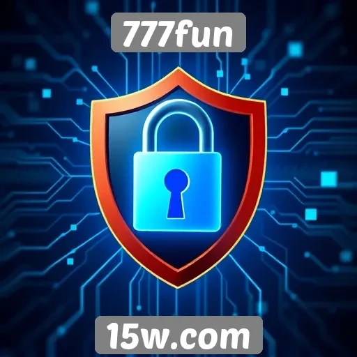 Segurança e privacidade dos dados no site 777fun
