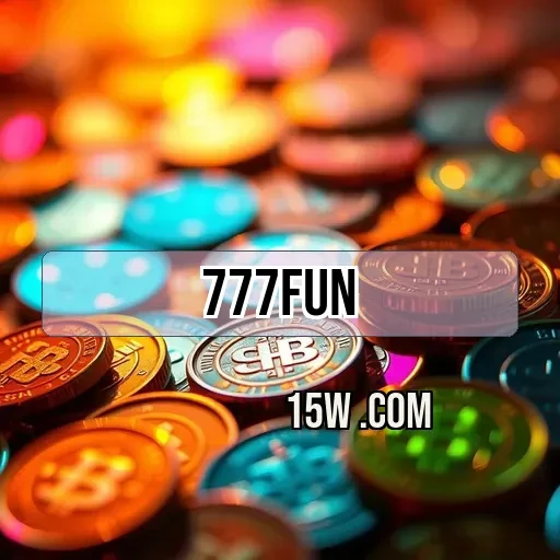 777fun: A Plataforma de Jogos que Todo Brasileiro Deve Conhecer