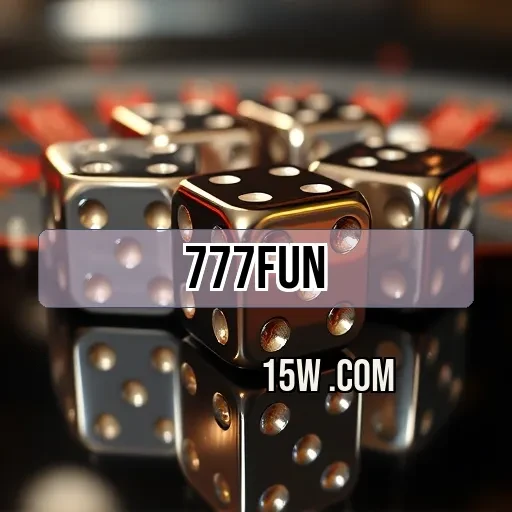 777fun: Explore as Promoções Que Transformam Suas Jogadas em Vitórias!