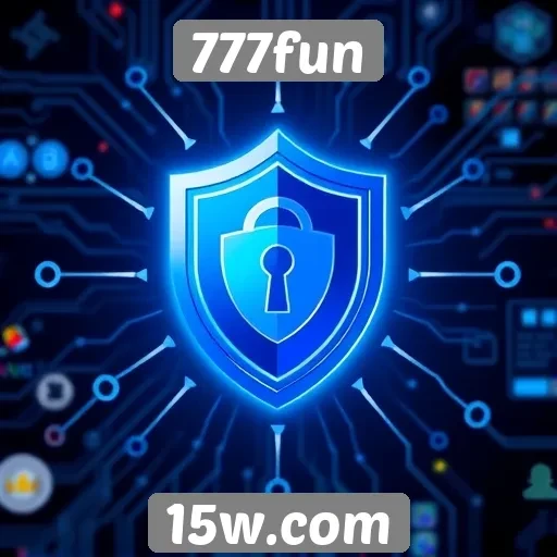 Recursos de segurança do site 777fun avaliados
