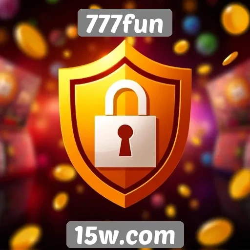 Avaliação da segurança e privacidade em 777fun