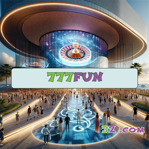 Descubra a Diversão das Slots no 777fun