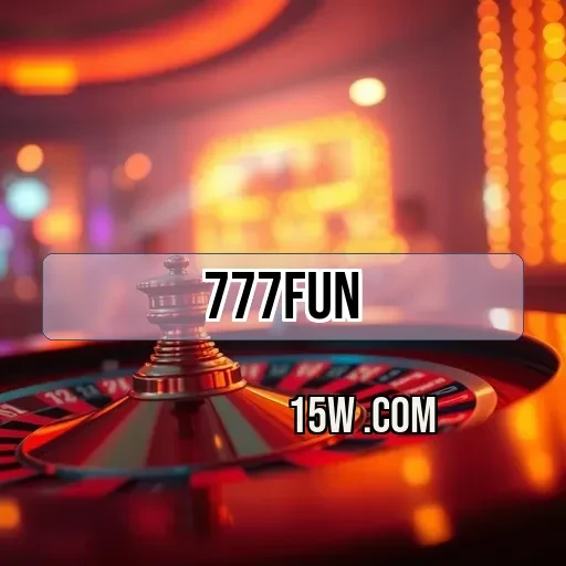 777fun: Conheça os Recursos Exclusivos da Seção de Caça-Níqueis